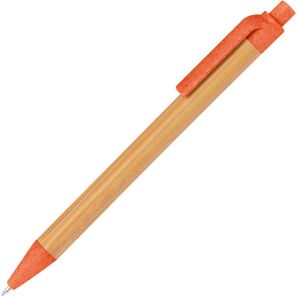 Bambus Kugelschreiber Halle