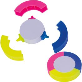 3in1 Textmarker Andorra