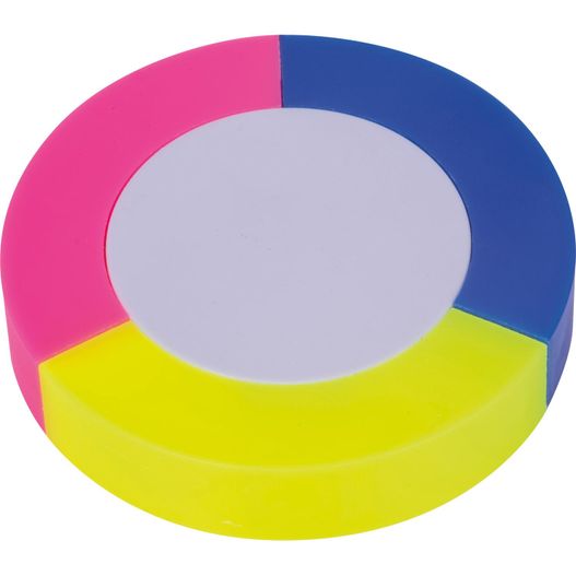 3in1 Textmarker Andorra (Bild 1)