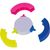 3in1 Textmarker Andorra (Bild 3)