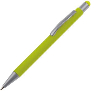 Metall Kugelschreiber mit Touch-Pen Salt Lake City