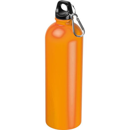 Edelstahl Trinkflasche Ostrov (Bild 1)