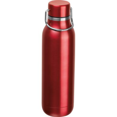 Produktabbildung Edelstahltrinkflasche Borgholm Edelstahltrinkflasche Borgholm