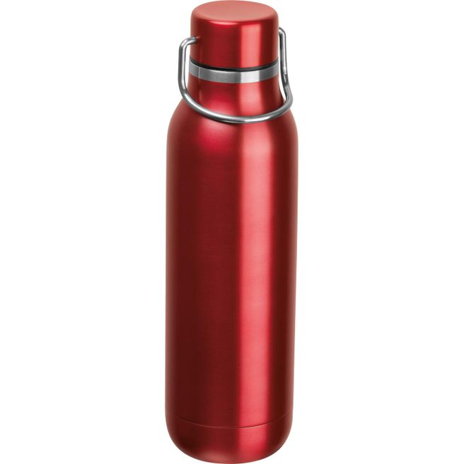Produktabbildung Edelstahltrinkflasche Borgholm Edelstahltrinkflasche Borgholm
