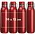 Edelstahltrinkflasche Borgholm (Bild 4)
