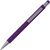 Metall Kugelschreiber mit Touch-Pen Salt Lake City (Bild 3)