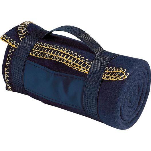 XL-Fleece-Decke Nashville (Bild 1)