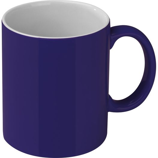 Keramiktasse Lissabon (Bild 1)