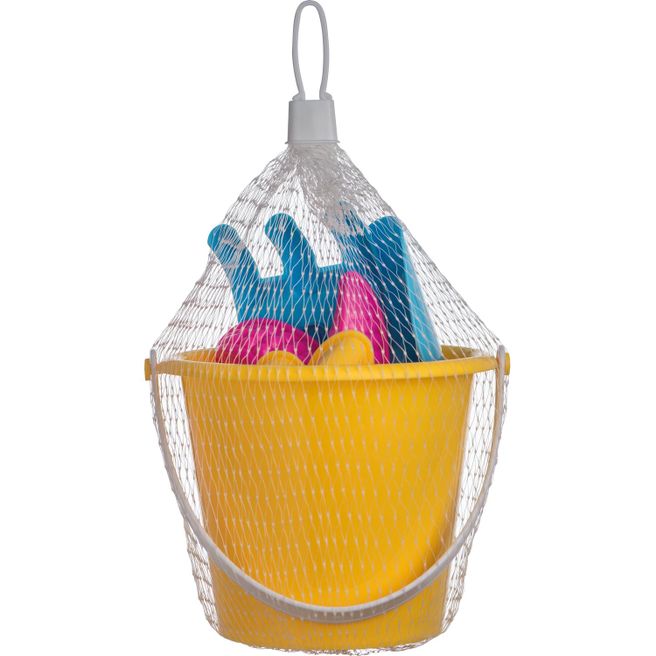 Produktabbildung Strandeimer Bonito Strandeimer Bonito