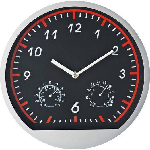 Wanduhr Bago (Bild 1)