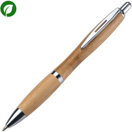 Produktabbildung Bambus Kugelschreiber Brentwood Bambus Kugelschreiber Brentwood
