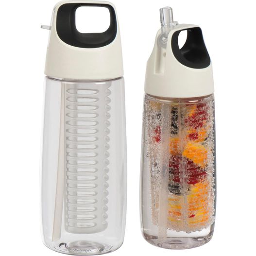 Tritan Infusertrinkflasche Sóller (Bild 1)