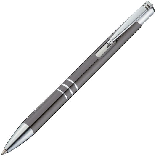 Metall Kugelschreiber Ascot (Bild 1)