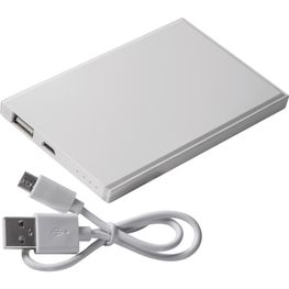 Produktabbildung Powerbank Pineville Powerbank Pineville