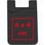 Smartphonetasche Bordeaux (Bild 3)