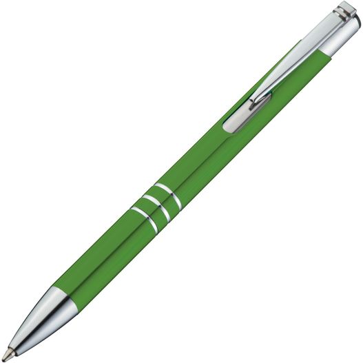 Metall Kugelschreiber Ascot (Bild 1)