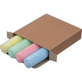 Produktabbildung Straßenmalkreide Casablanca Straßenmalkreide Casablanca