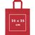 Non Woven Tasche Nivala (Bild 3)
