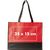 Non Woven Tasche Zagreb (Bild 2)