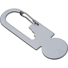 Produktabbildung Multitool mit Einkaufswaagenchip Gibraltar Multitool mit Einkaufswaagenchip Gibraltar