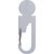 Multitool mit Einkaufswaagenchip Gibraltar (Bild 3)