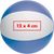 Bicolour Strandball Key West (Bild 3)