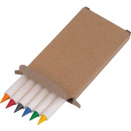 Produktabbildung Infinity Wachsmalkreidenset Kingston Infinity Wachsmalkreidenset Kingston