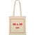 Baumwolltasche Manacor (Bild 2)