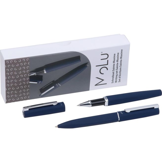 Produktabbildung MoLu Schreibset Sainte-Maxime MoLu Schreibset Sainte-Maxime