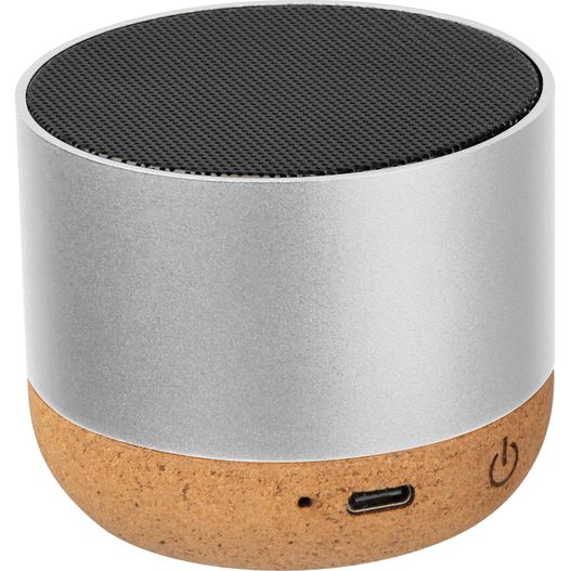 Recycelter Lautsprecher Brest (Bild 1)