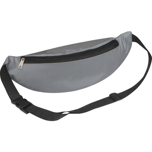eine fanny tasche mit einem reißverschluss auf der seite Gürteltasche Cosenza (Bild 1)