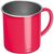 Stahltasse Trezzo