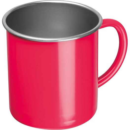 Stahltasse Trezzo (Bild 1)