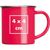 Stahltasse Trezzo (Bild 4)