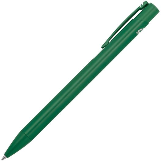 Recycelter Kugelschreiber Bilbao (Bild 1)