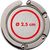 Handtaschenhalter Rose Hill (Bild 3)