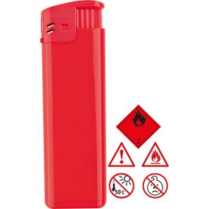 Elektronikfeuerzeug Lichtenstein