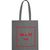 Recycelte Baumwolltasche Chelmsford (Bild 3)