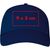 5 Panel Baseballcap Santa Fe (Bild 4)