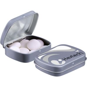 Mini Klappdeckeldose Mentos