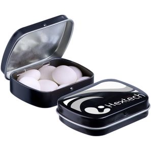 Mini Klappdeckeldose Mentos