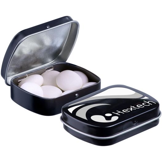 Mini Klappdeckeldose Mentos (Bild 1)