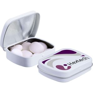 Mini Klappdeckeldose Mentos