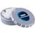 Mini clic-clac Dose mit Pfefferminzform