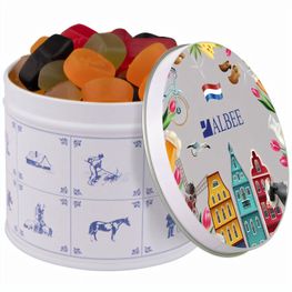 Produktabbildung Delfter Blau Dose Delfter Blau Dose