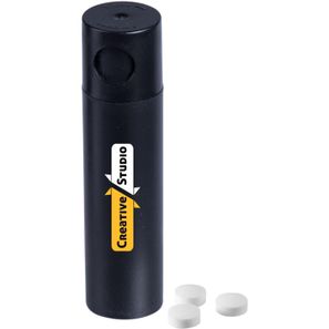 Kleiner Spender mit Mini-Minze