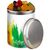 Mittlere runde Dose, 0,9 Liter (Bild 1)