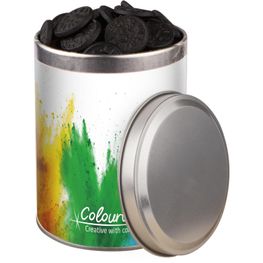 Produktabbildung Mittlere runde Dose, 0,9 Liter Mittlere runde Dose, 0,9 Liter