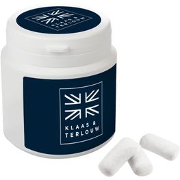 Produktabbildung Plastikgefäß mit Süßigkeiten Plastikgefäß mit Süßigkeiten