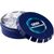 Mini clic-clac Dose mit Pfefferminzform (Bild 1)